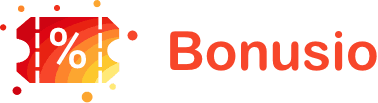 Bonusio Logo